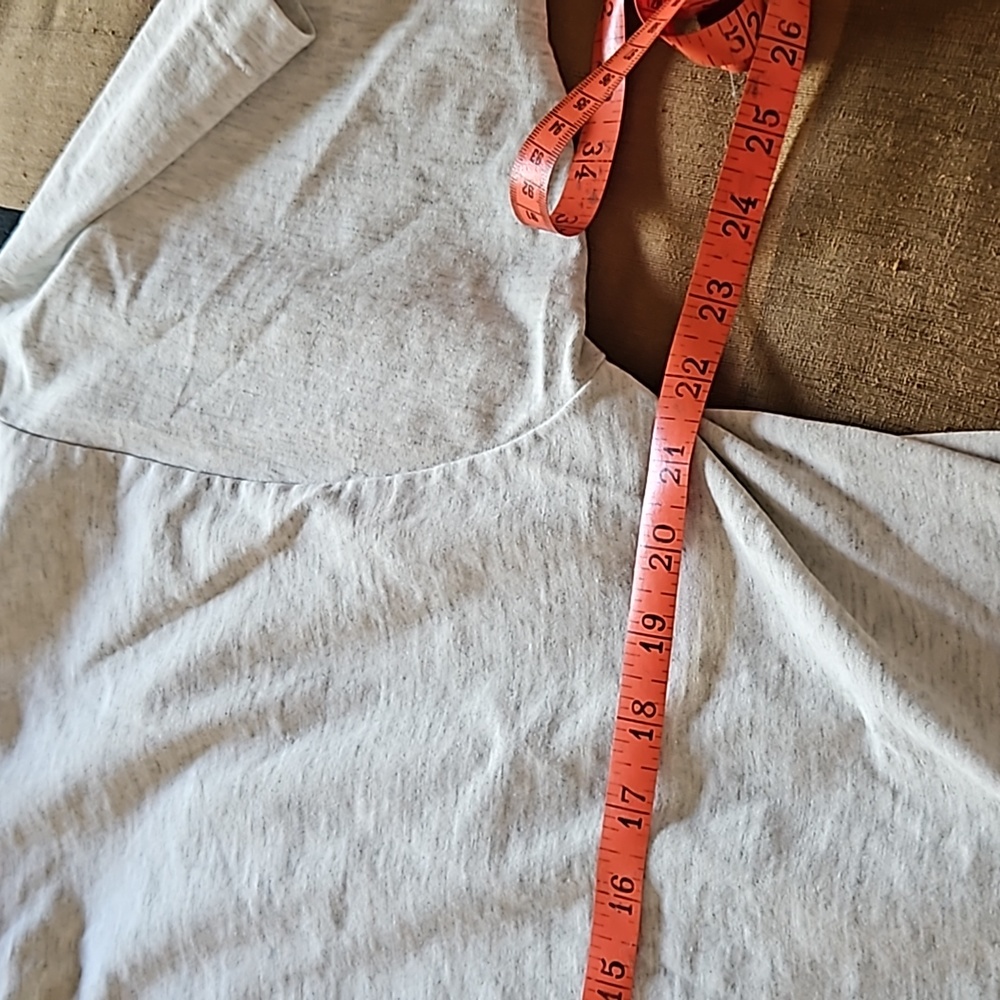 *"asarco ray complex" gray tshirt - Picture 4 of 4